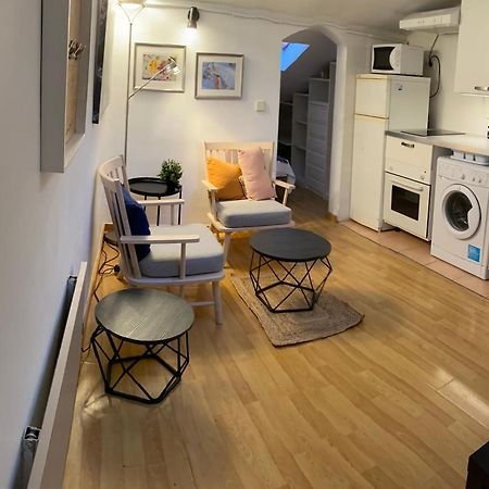 San Bernabe, Apartamento Para 2 En Las Vistillas Junto A Metro Puerta De Toledo Madrid Extérieur photo