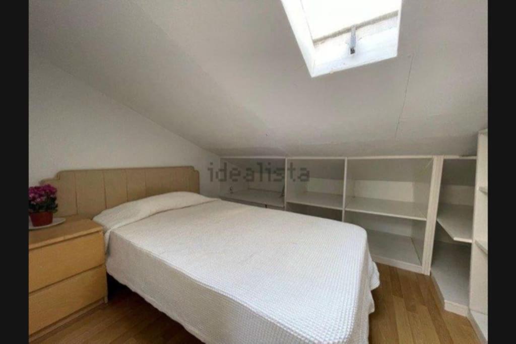 San Bernabe, Apartamento Para 2 En Las Vistillas Junto A Metro Puerta De Toledo Madrid Extérieur photo